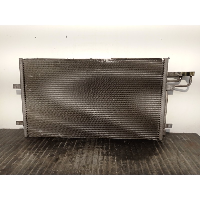 Recambio de condensador / radiador aire acondicionado para ford focus berlina (cap) 1.6 16v cat referencia OEM IAM 3M5H19710CC 