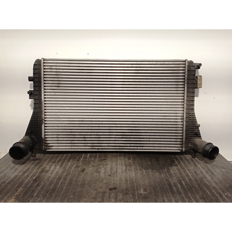 Recambio de intercooler para volkswagen golf vi (5k1) 1.6 tdi dpf referencia OEM IAM 1K0145803AS  