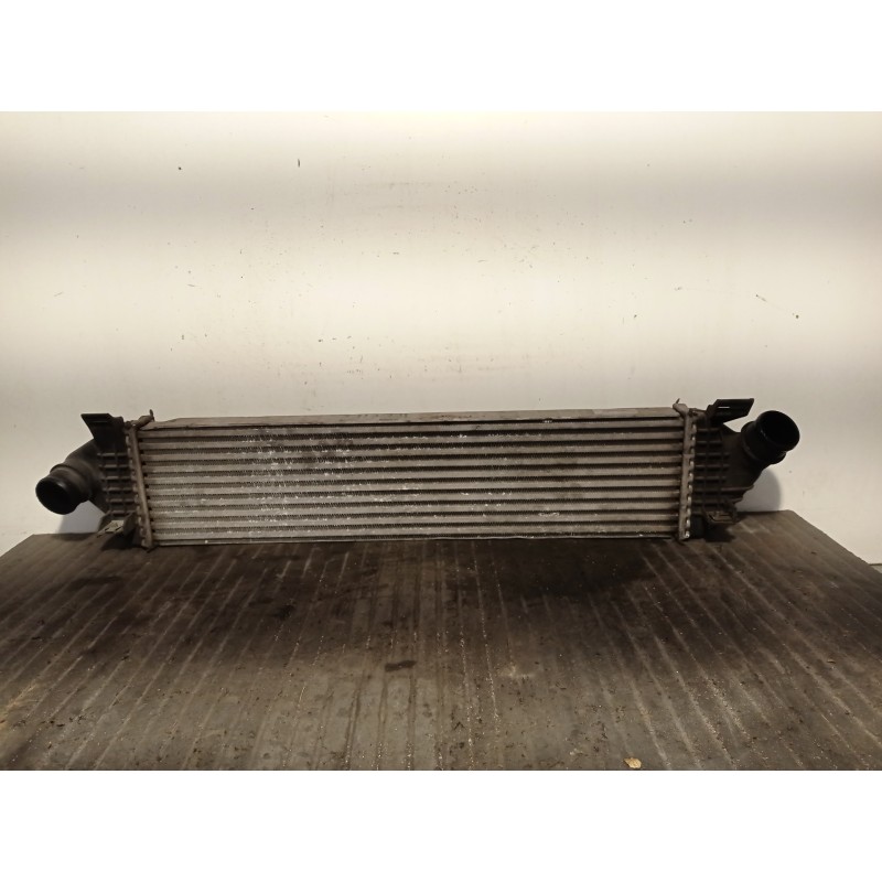 Recambio de intercooler para volvo s40 berlina 2.0 diesel cat referencia OEM IAM 9M519L440AC T1962002 FOMOCO