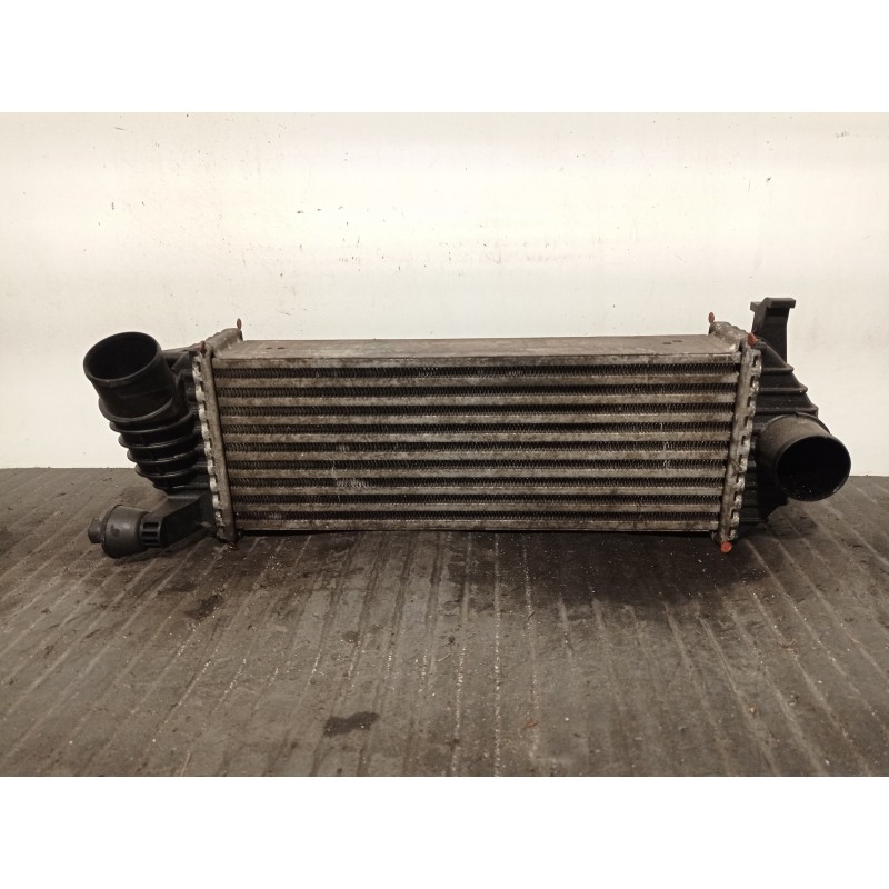 Recambio de intercooler para renault kangoo (f/kc0) 1.5 dci diesel referencia OEM IAM 8200427469 K6782 BEHR