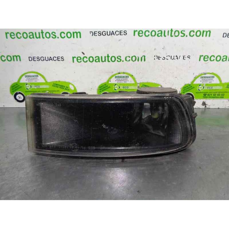 Recambio de faro antiniebla derecho para saab 9-3 berlina 1.9 tid cat referencia OEM IAM 12785952  