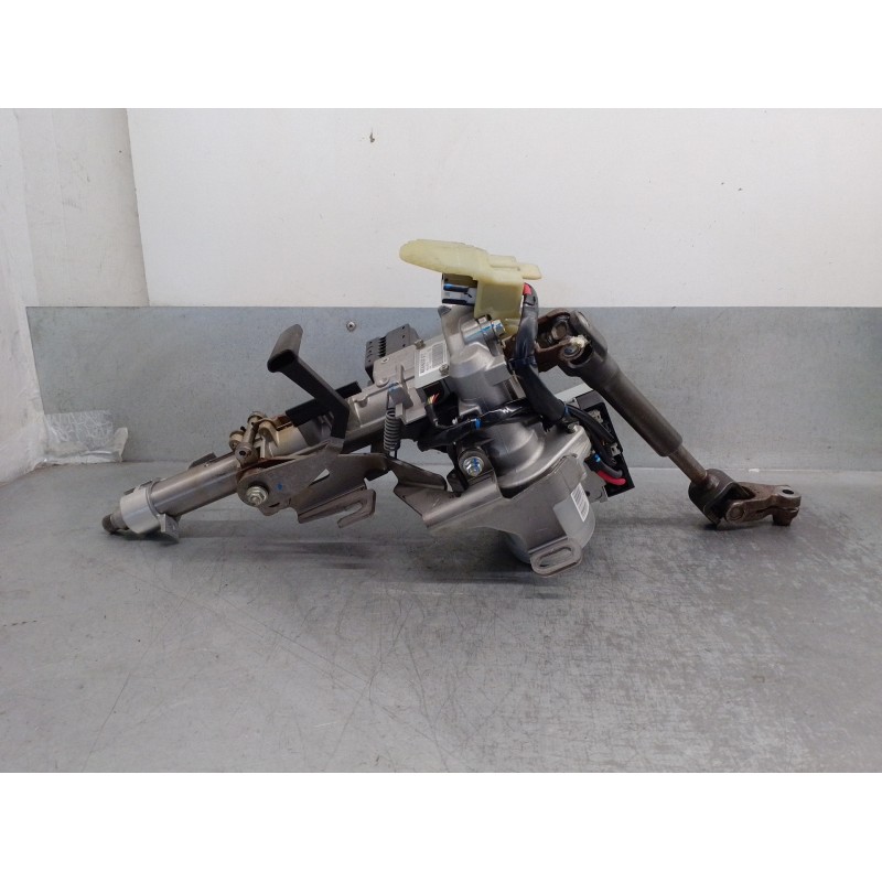 Recambio de columna direccion para renault megane iii berlina 5 p 1.2 16v referencia OEM IAM 488104821R 