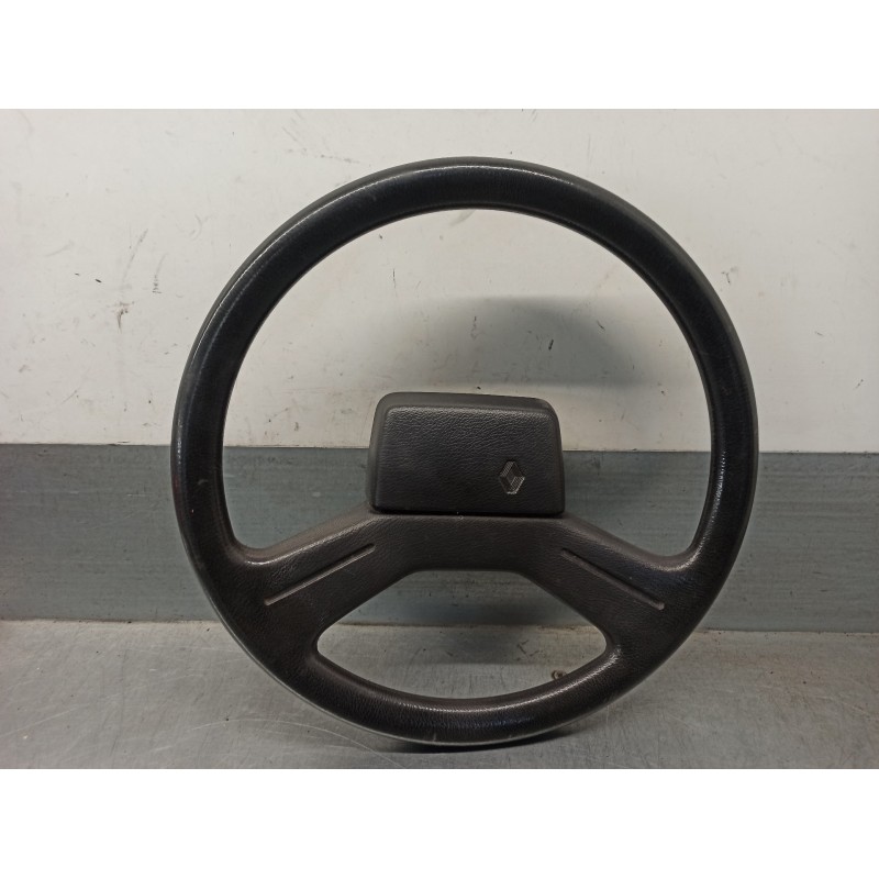 Recambio de volante para renault 19 (1989...) 1.7 referencia OEM IAM 7700795281 7700795281 