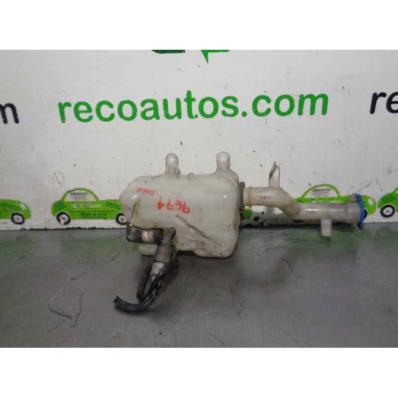 Recambio de deposito limpia para kia carnival ii 2.9 crdi cat referencia OEM IAM   