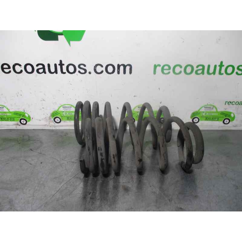 Recambio de muelle amortiguacion para hyundai h 1 2.5 crdi cat referencia OEM IAM   