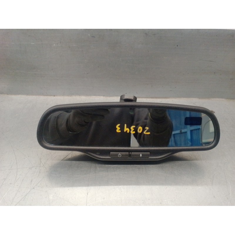 Recambio de espejo interior para chevrolet hhr 2.4 16v referencia OEM IAM 25812210 25812210 