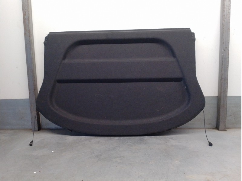 Recambio de bandeja trasera para renault megane iii berlina 5 p 1.2 16v referencia OEM IAM 794200017R  