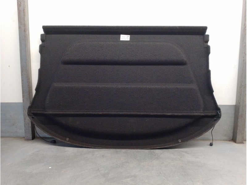 Recambio de bandeja trasera para renault megane iii berlina 5 p 1.2 16v referencia OEM IAM 794200017R  