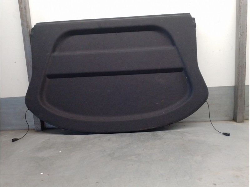 Recambio de bandeja trasera para renault megane iii berlina 5 p 1.2 16v referencia OEM IAM 794200017R  