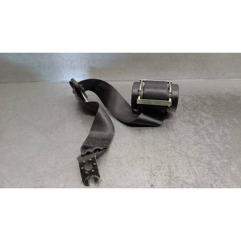 Recambio de cinturon seguridad trasero izquierdo para seat leon (5f1) 1.6 tdi referencia OEM IAM 5F0857805C  