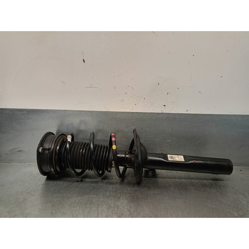 Recambio de amortiguador delantero izquierdo para seat leon (5f1) 1.6 tdi referencia OEM IAM 5Q0413023FM 