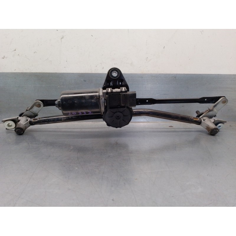 Recambio de motor limpia delantero para hyundai i30 1.4 cat referencia OEM IAM 981101H000  