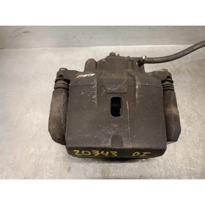 Recambio de pinza freno delantera izquierda para chevrolet hhr 2.4 16v referencia OEM IAM 19368939  