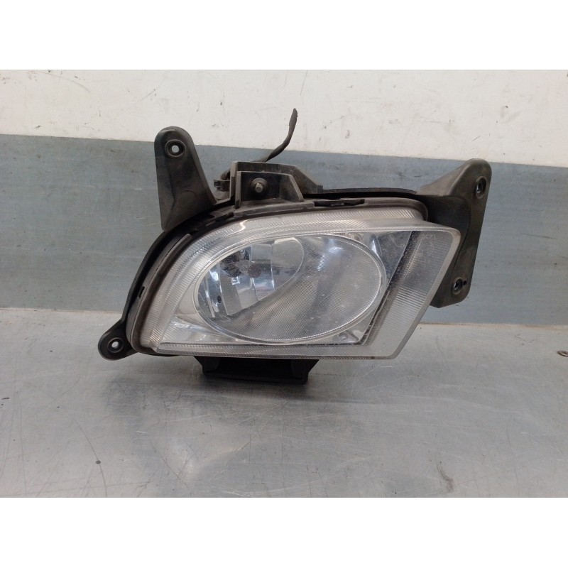 Recambio de faro antiniebla izquierdo para hyundai i30 1.4 cat referencia OEM IAM 922012R000 17128801 