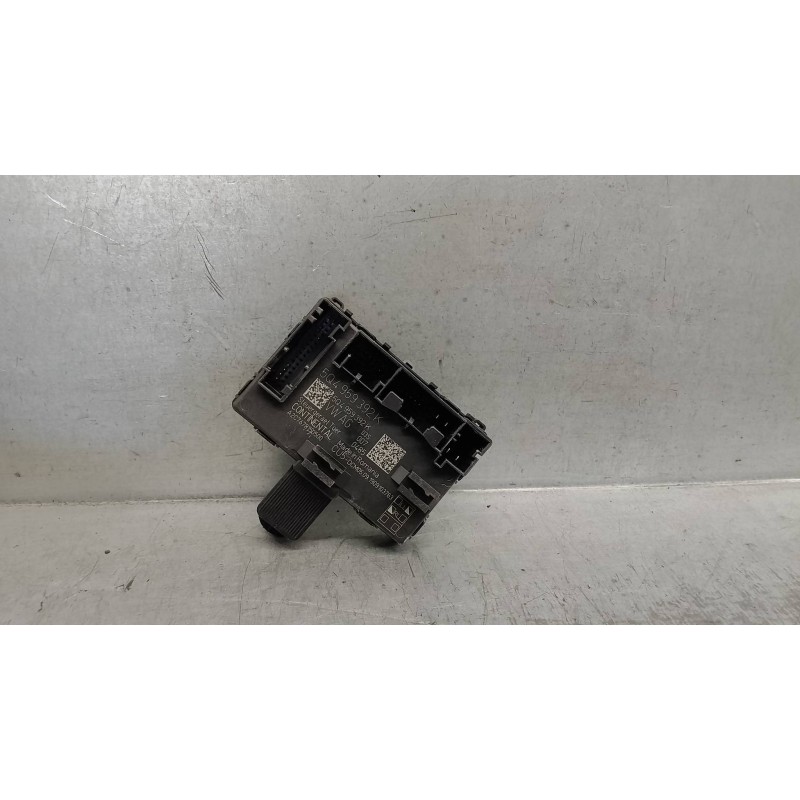 Recambio de modulo electronico para seat leon (5f1) 1.6 tdi referencia OEM IAM 5Q4959392K A2C7678150500 CONTINENTAL