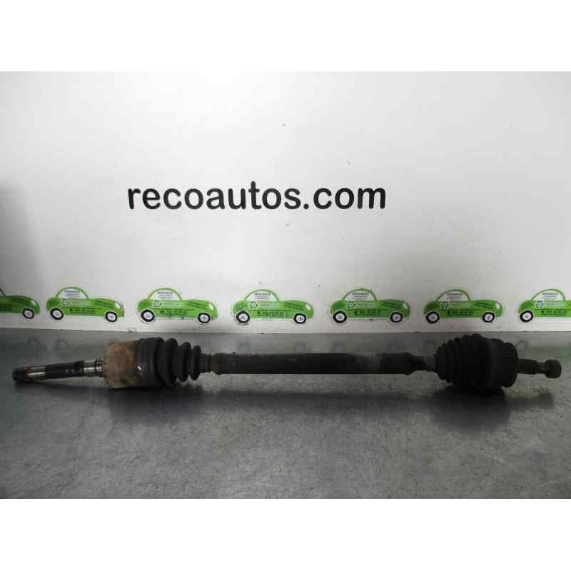 Recambio de transmision delantera derecha para chrysler voyager (gs) 2.5 turbodiesel referencia OEM IAM  TTG1099A2547 