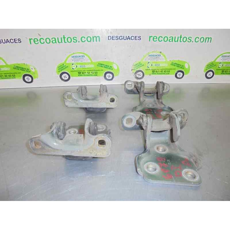 Recambio de bisagra puerta para land rover freelander (ln) 1.8 16v cat referencia OEM IAM   