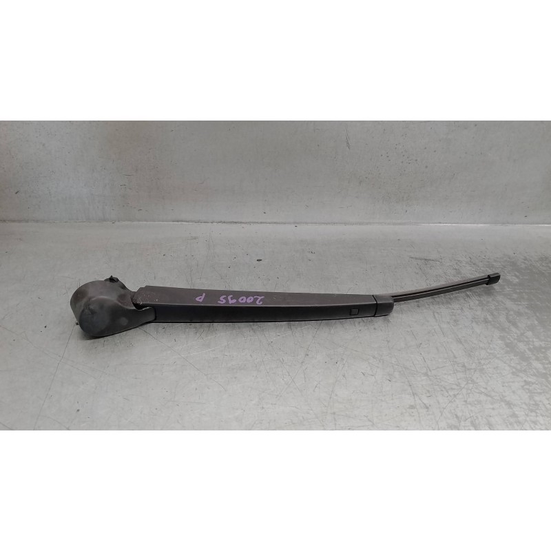 Recambio de brazo limpia trasero para seat leon (5f1) 1.6 tdi referencia OEM IAM 5K6955707B  