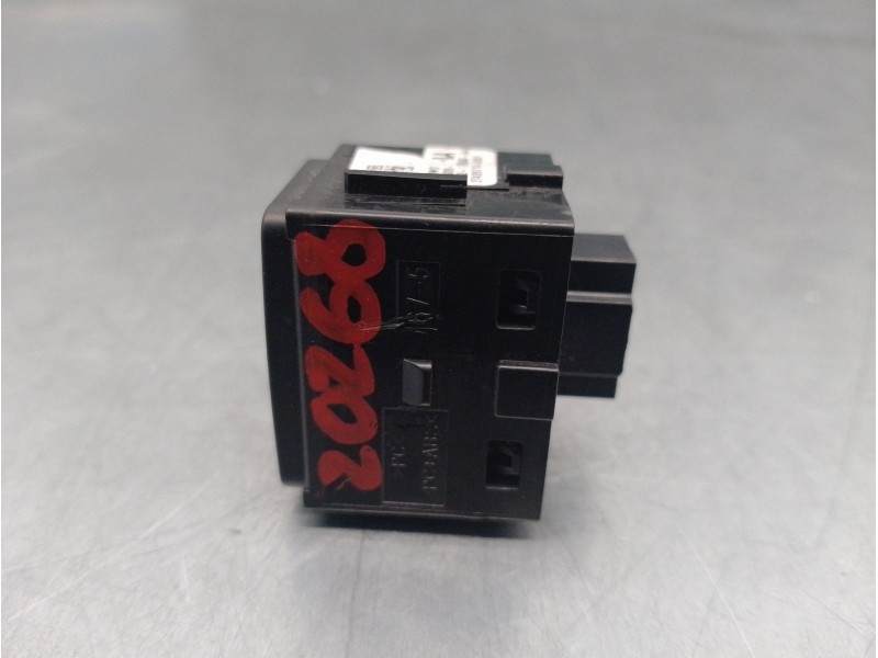 Recambio de mando para land rover range rover velar 2.0 diesel cat referencia OEM IAM J8A211B654AA LR091206 