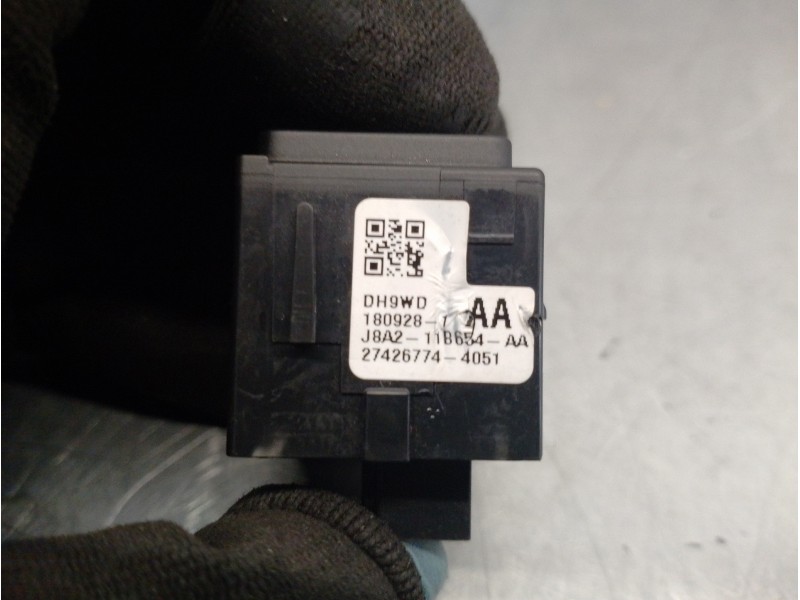 Recambio de mando para land rover range rover velar 2.0 diesel cat referencia OEM IAM J8A211B654AA LR091206 