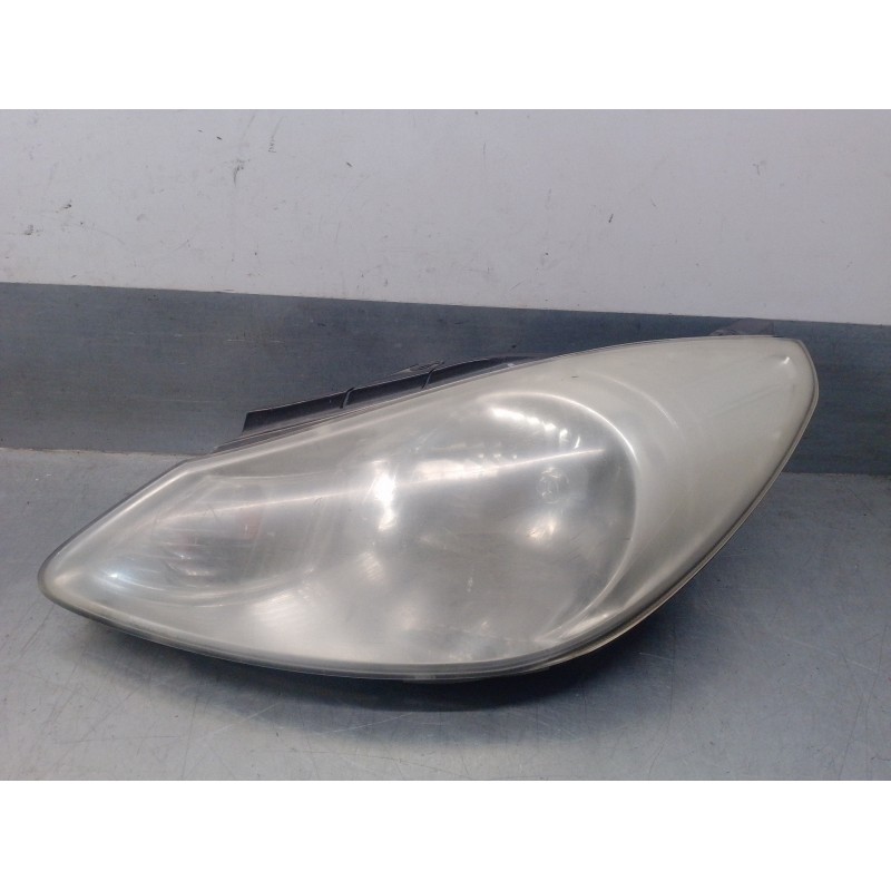 Recambio de faro izquierdo para hyundai i10 1.1 12v cat referencia OEM IAM 921010X020  5 PUERTAS