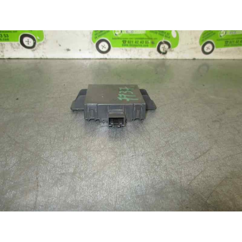 Recambio de centralita para audi a3 (8p) 1.9 tdi referencia OEM IAM 1K0907719 510190352 