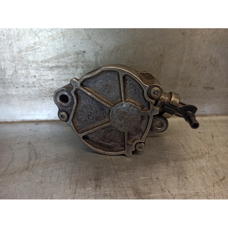 Recambio de depresor freno / bomba vacio para seat ibiza (6j5) 1.6 tdi referencia OEM IAM D1561C219020  