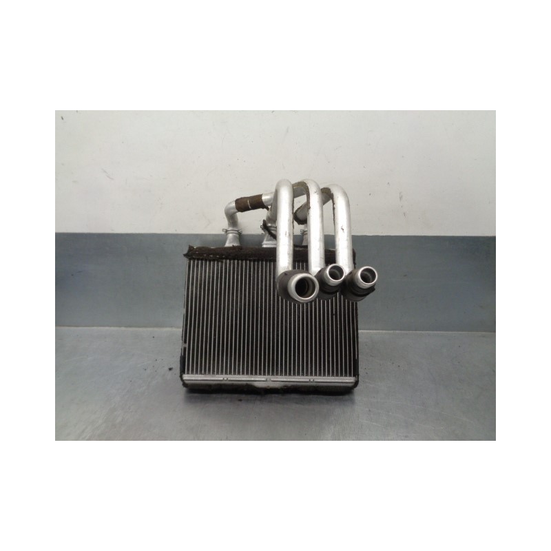 Recambio de radiador calefaccion / aire acondicionado para bmw serie 7 (e65/e66) 3.0 turbodiesel cat referencia OEM IAM 64116906