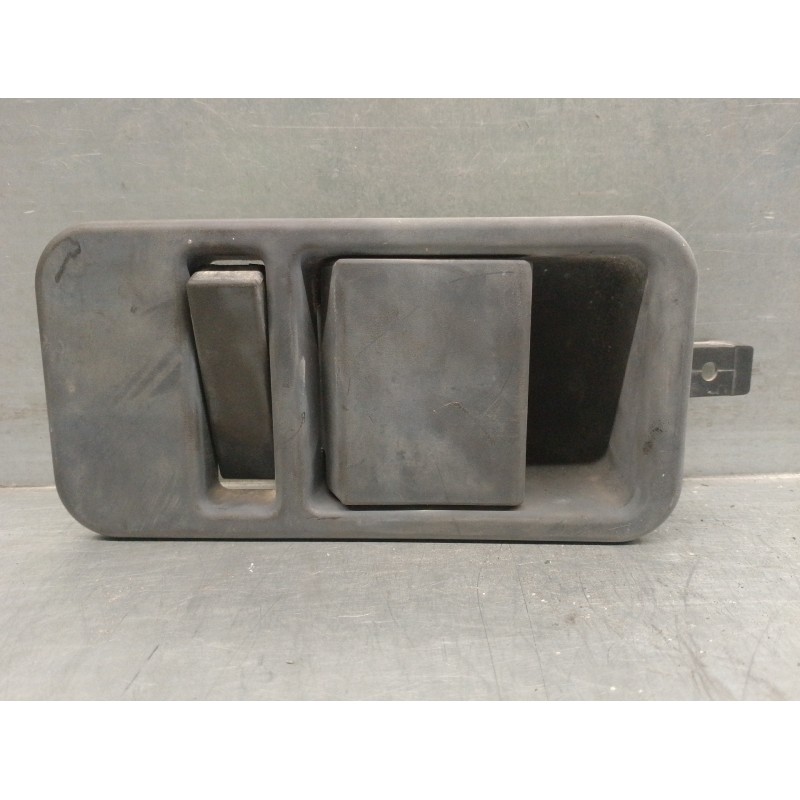 Recambio de maneta interior trasera derecha para iveco daily caja cerrada (2006 =>) 2.3 diesel cat referencia OEM IAM 500371207 