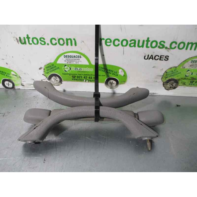 Recambio de agarrador para subaru forester s10 (sf) 2.0 cat referencia OEM IAM   