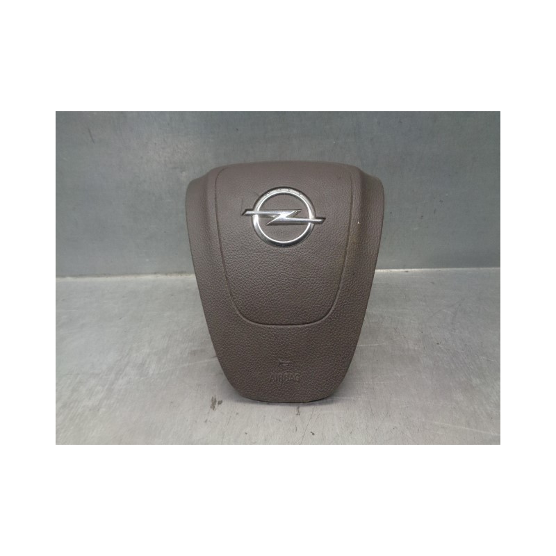 Recambio de airbag delantero izquierdo para opel insignia sports tourer 2.0 16v cdti referencia OEM IAM 13270402 608323501 AUTOL
