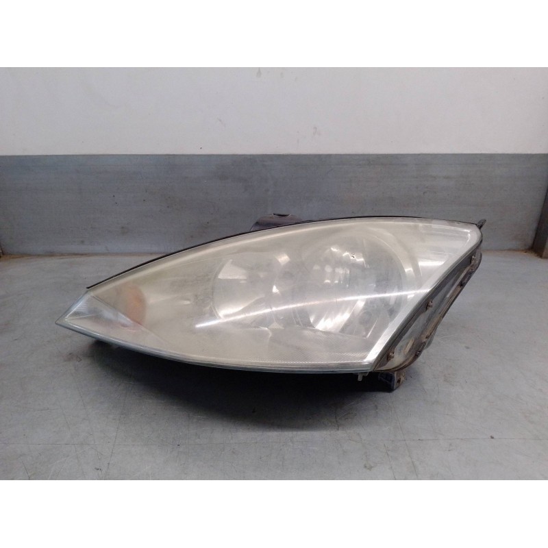 Recambio de faro izquierdo para ford focus berlina (cak) 1.8 tdci cat referencia OEM IAM 2M5113101BD  