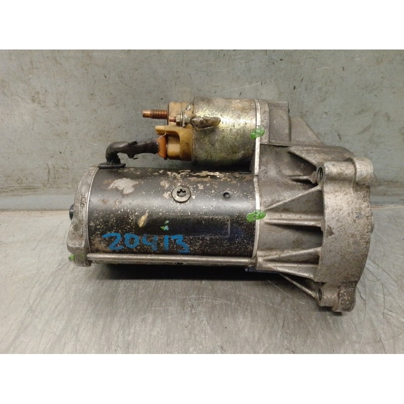 Recambio de motor arranque para peugeot 306 break 1.9 turbodiesel cat referencia OEM IAM 5802CP  VALEO