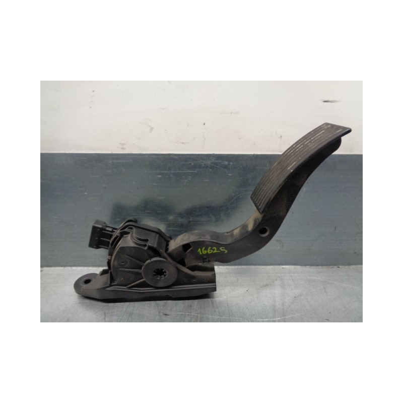 Recambio de potenciometro pedal para hyundai i10 1.0 cat referencia OEM IAM 327001RXXX 92303B9000 