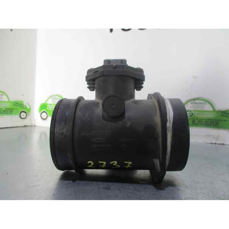 Recambio de caudalimetro para mg rover serie 200 (rf) 2.0 turbodiesel referencia OEM IAM 0281002120 0281002120 BOSCH