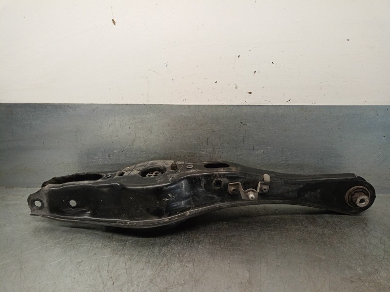 Recambio de brazo suspension inferior trasero izquierdo para volkswagen tiguan 2.0 tdi referencia OEM IAM 3Q0505311G  