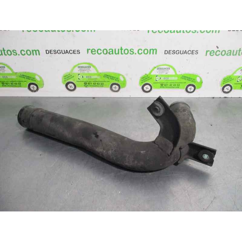 Recambio de tubo para ford ranger (eq) 2.5 12v td cat referencia OEM IAM   