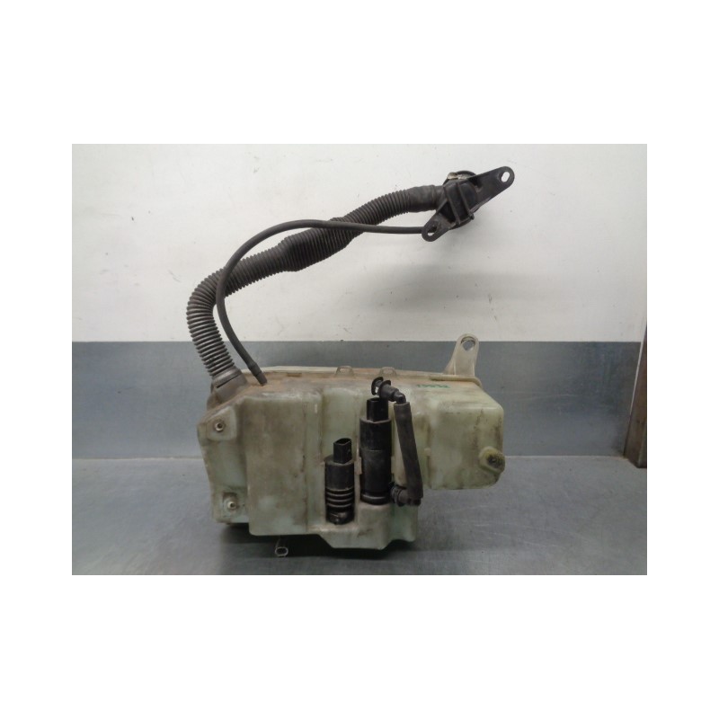 Recambio de deposito limpia para bmw serie 7 (e65/e66) 3.0 turbodiesel cat referencia OEM IAM 61667009124  