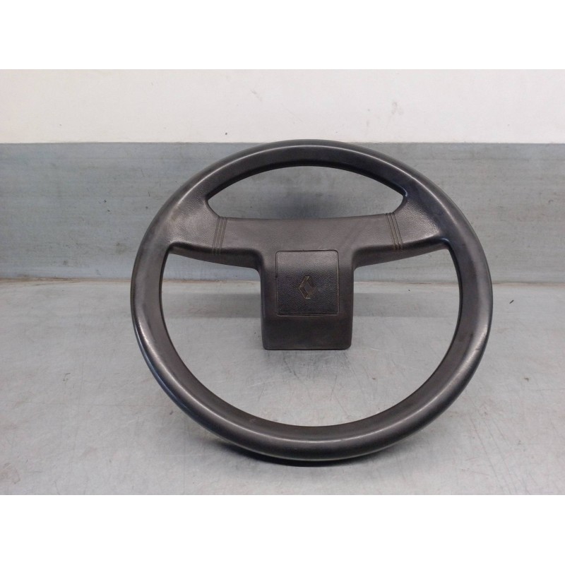 Recambio de volante para renault 5 (b/c40) 1.4 referencia OEM IAM 7700755884  