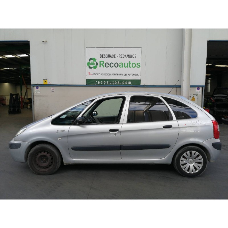 citroen xsara picasso del año 2006