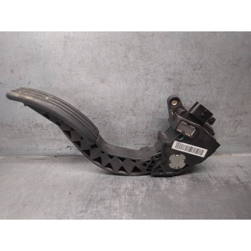 Recambio de potenciometro pedal para renault scenic iii 1.5 dci diesel referencia OEM IAM 180020024R  