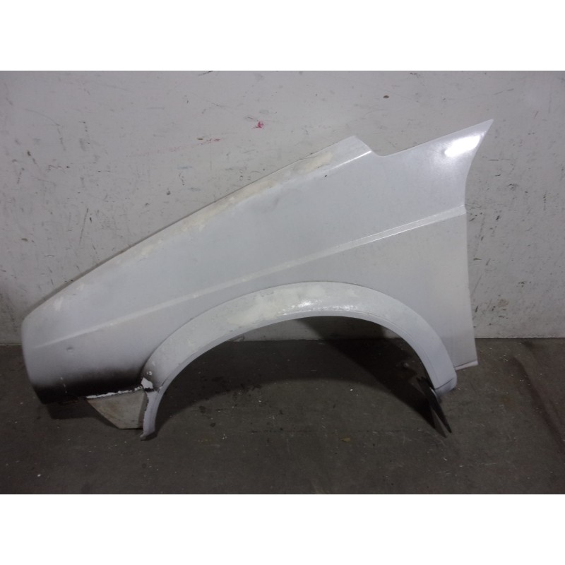 Recambio de aleta delantera izquierda para citroen c15 1.8 diesel (161) referencia OEM IAM 95592899 BLANCA 