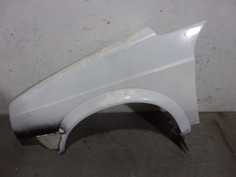 Recambio de aleta delantera izquierda para citroen c15 1.8 diesel (161) referencia OEM IAM 95592899 BLANCA 