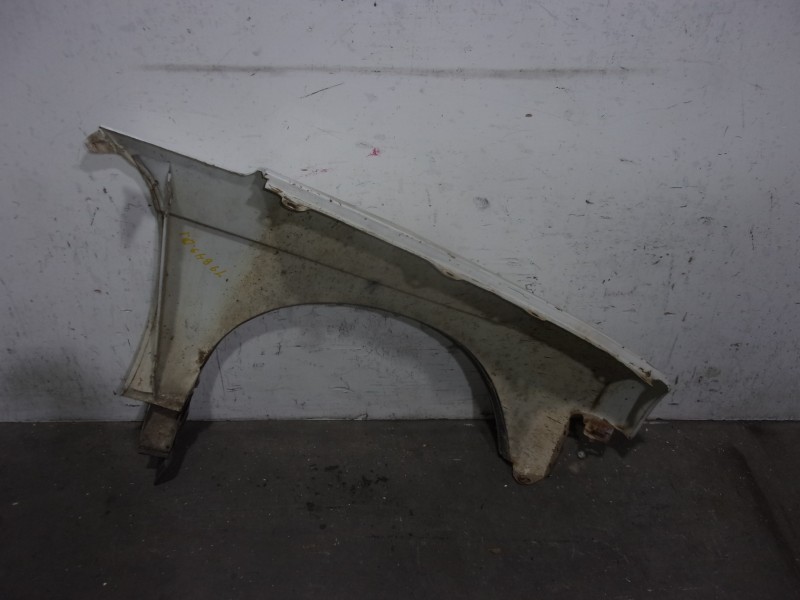 Recambio de aleta delantera izquierda para citroen c15 1.8 diesel (161) referencia OEM IAM 95592899 BLANCA 