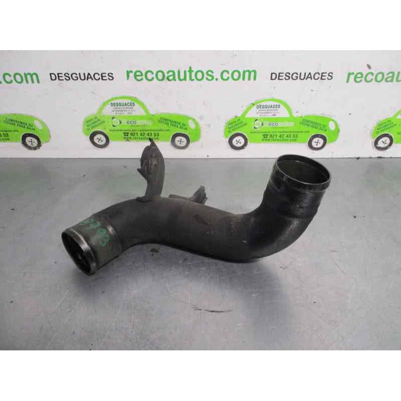 Recambio de tubo para ford ranger (eq) 2.5 12v td cat referencia OEM IAM   