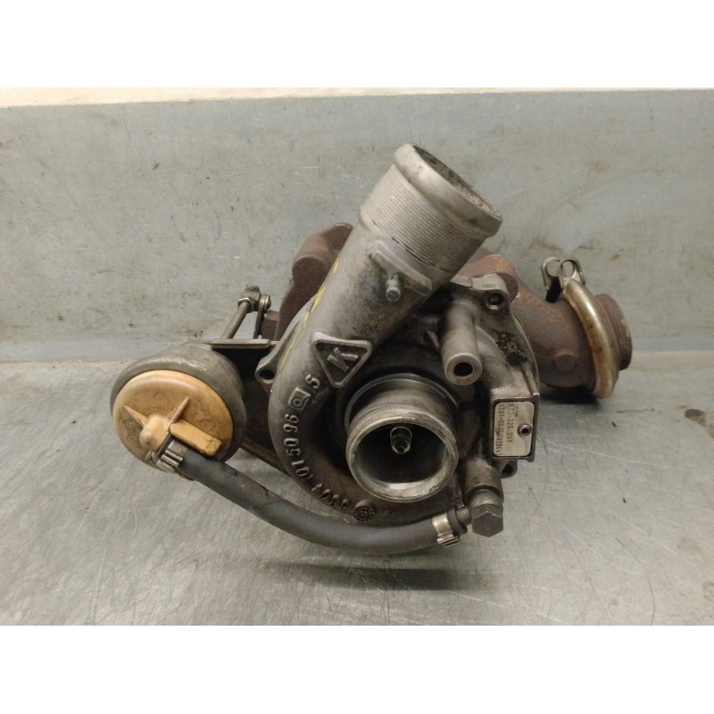 Recambio de turbocompresor para peugeot 406 berlina (s1/s2) 2.0 hdi cat referencia OEM IAM K03225269 