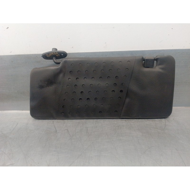 Recambio de parasol izquierdo para fiat uno (146) 1.4 cat referencia OEM IAM 180849080 180849080 