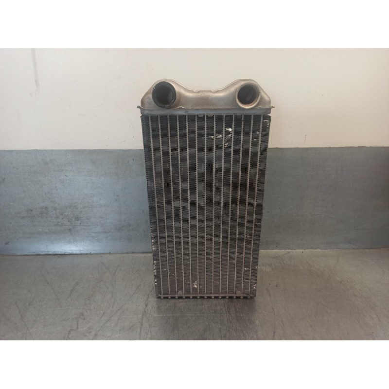 Recambio de radiador calefaccion / aire acondicionado para opel vivaro furgón/combi (07.2006 =>) referencia OEM IAM 4409453 