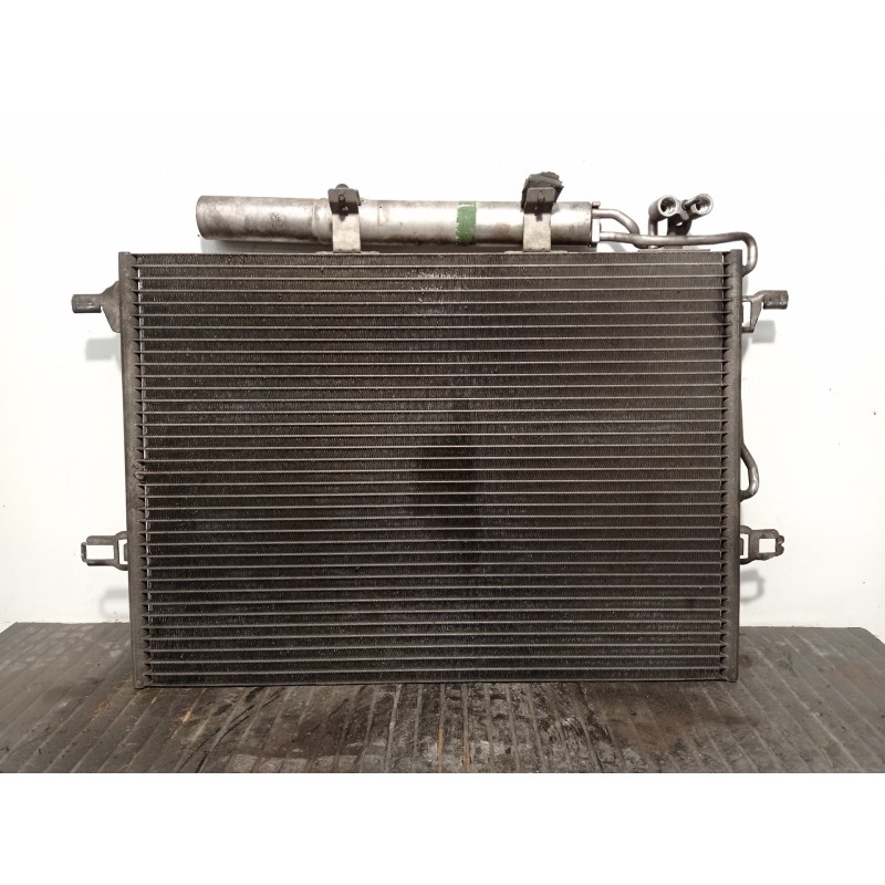Recambio de condensador / radiador aire acondicionado para mercedes clase e (w211) berlina 3.2 cdi cat referencia OEM IAM A21150