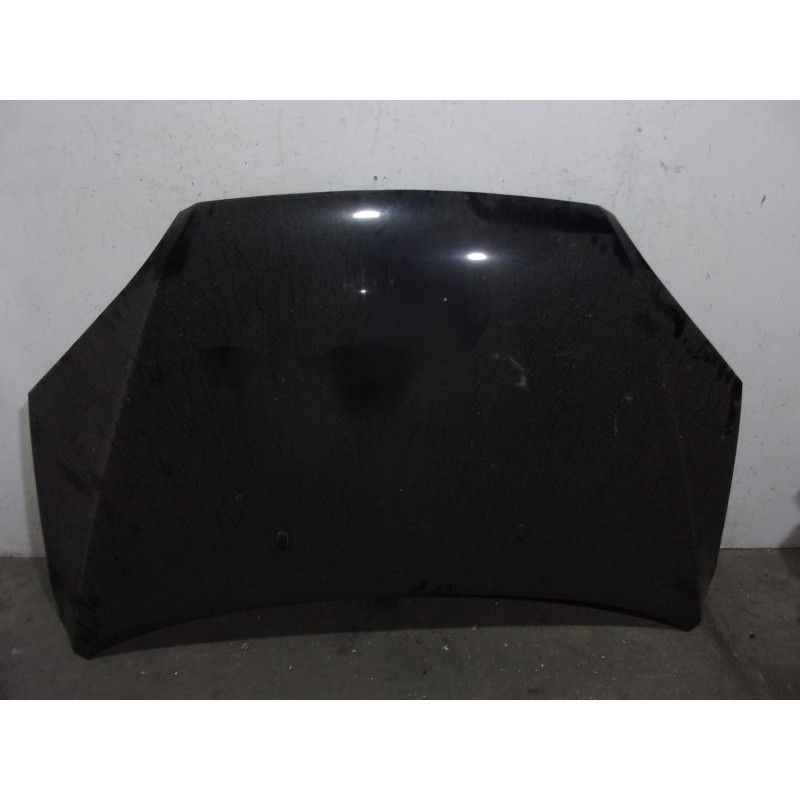 Recambio de capot para ford focus berlina (cap) 1.6 tdci cat referencia OEM IAM 1505771 NEGRO 